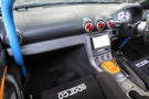 1999 Nissan SILVIA S15 SPEC R, WIDE BODY, WORK Wheels, CARBON Bonnet