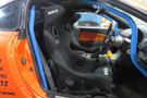 1999 Nissan SILVIA S15 SPEC R, WIDE BODY, WORK Wheels, CARBON Bonnet