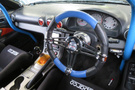 1999 Nissan SILVIA S15 SPEC R, WIDE BODY, WORK Wheels, CARBON Bonnet