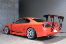 1999 Nissan SILVIA S15 SPEC R, WIDE BODY, WORK Wheels, CARBON Bonnet