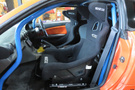 1999 Nissan SILVIA S15 SPEC R, WIDE BODY, WORK Wheels, CARBON Bonnet