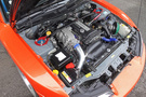 1999 Nissan SILVIA S15 SPEC R, WIDE BODY, WORK Wheels, CARBON Bonnet