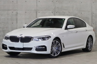 2018 BMW 5 SERIES 530I M SPORT 4D