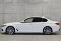 2018 BMW 5 SERIES 530I M SPORT 4D