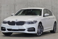2018 BMW 5 SERIES 530I M SPORT 4D
