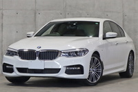 2018 BMW 5 SERIES 530I M SPORT 4D