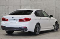 2018 BMW 5 SERIES 530I M SPORT 4D