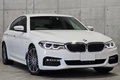 2018 BMW 5 SERIES 530I M SPORT 4D