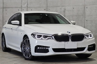 2018 BMW 5 SERIES 530I M SPORT 4D