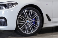 2018 BMW 5 SERIES 530I M SPORT 4D