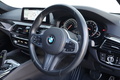 2018 BMW 5 SERIES 530I M SPORT 4D