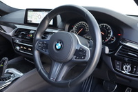 2018 BMW 5 SERIES 530I M SPORT 4D