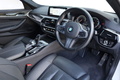 2018 BMW 5 SERIES 530I M SPORT 4D