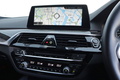 2018 BMW 5 SERIES 530I M SPORT 4D
