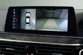 2018 BMW 5 SERIES 530I M SPORT 4D