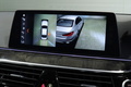 2018 BMW 5 SERIES 530I M SPORT 4D