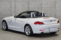 2009 BMW Z4 null