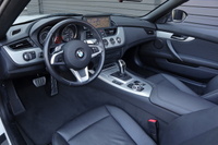 2009 BMW Z4 null