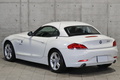 2009 BMW Z4 null