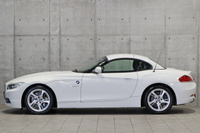 2009 BMW Z4 null