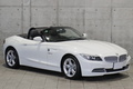 2009 BMW Z4 null