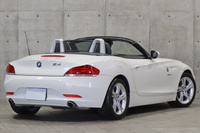 2009 BMW Z4 null