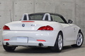 2009 BMW Z4 null