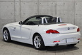 2009 BMW Z4 null