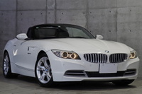 2009 BMW Z4 null