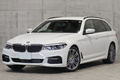 2020 BMW 5 SERIES 530I TOURING M SPOILER WG