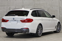 2020 BMW 5 SERIES 530I TOURING M SPOILER WG