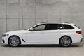 2020 BMW 5 SERIES 530I TOURING M SPOILER WG