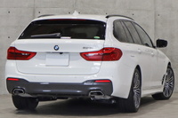 2020 BMW 5 SERIES 530I TOURING M SPOILER WG