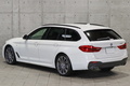 2020 BMW 5 SERIES 530I TOURING M SPOILER WG