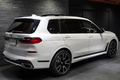 2021 BMW X7 null