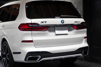 2021 BMW X7 null