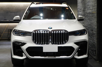 2021 BMW X7 null