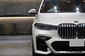 2021 BMW X7 null