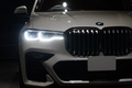 2021 BMW X7 null