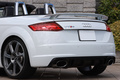 2018 Audi TT RS Roadster BASE GRADE