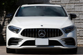 2018 Mercedes-AMG CLS Class CLS53 4M+ED1 AWD 4WD