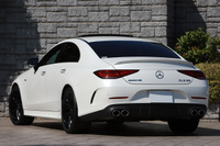 2018 Mercedes-AMG CLS Class CLS53 4M+ED1 AWD 4WD