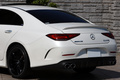 2018 Mercedes-AMG CLS Class CLS53 4M+ED1 AWD 4WD