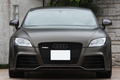 2013 Audi TT RS PLUS COUPE null