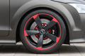 2013 Audi TT RS PLUS COUPE null