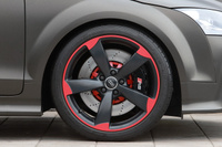 2013 Audi TT RS PLUS COUPE null