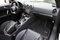 2013 Audi TT RS PLUS COUPE null