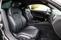2013 Audi TT RS PLUS COUPE null
