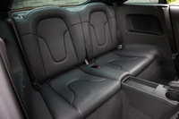2013 Audi TT RS PLUS COUPE null