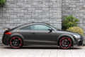 2013 Audi TT RS PLUS COUPE null